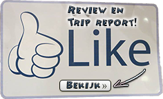 Ons Futuroscope park review, eindcijfer & Trip report!