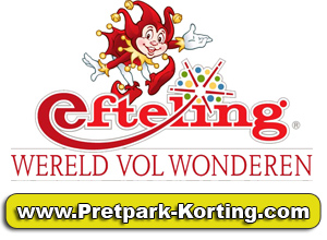 Pretpark-Korting.com