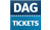 Dagtickets