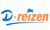 D-reizen