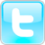 Deel deze korting via Twitter